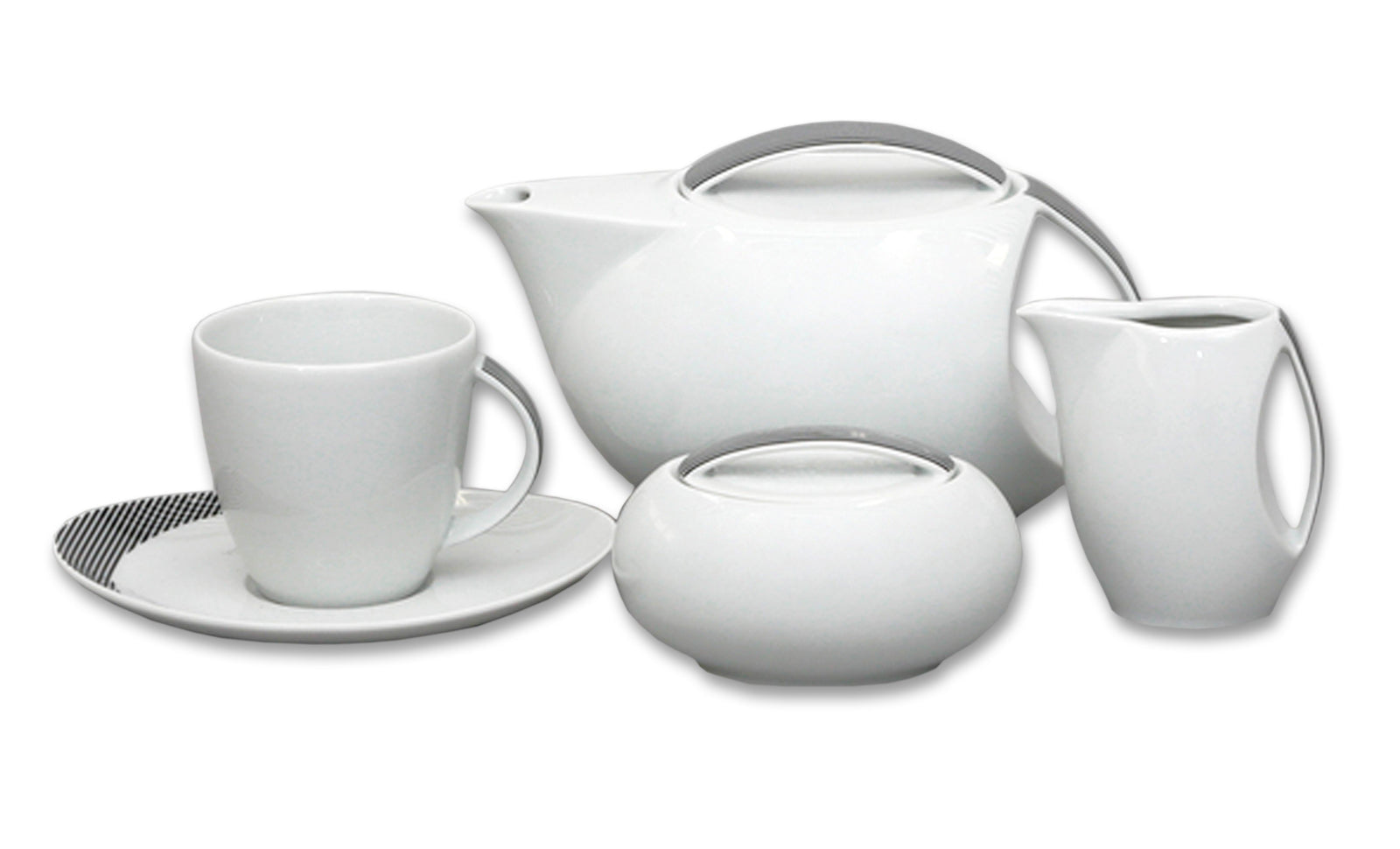 Loos Tea Set